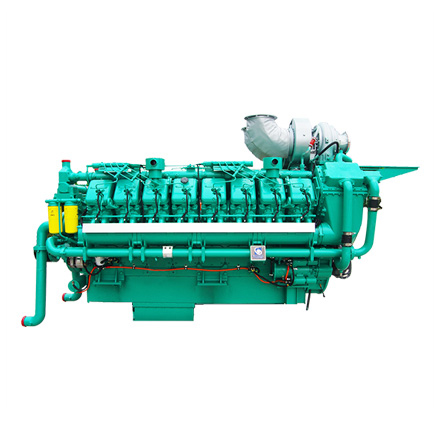 QTA16VEG High Pressure Common Rail Diesel Engine